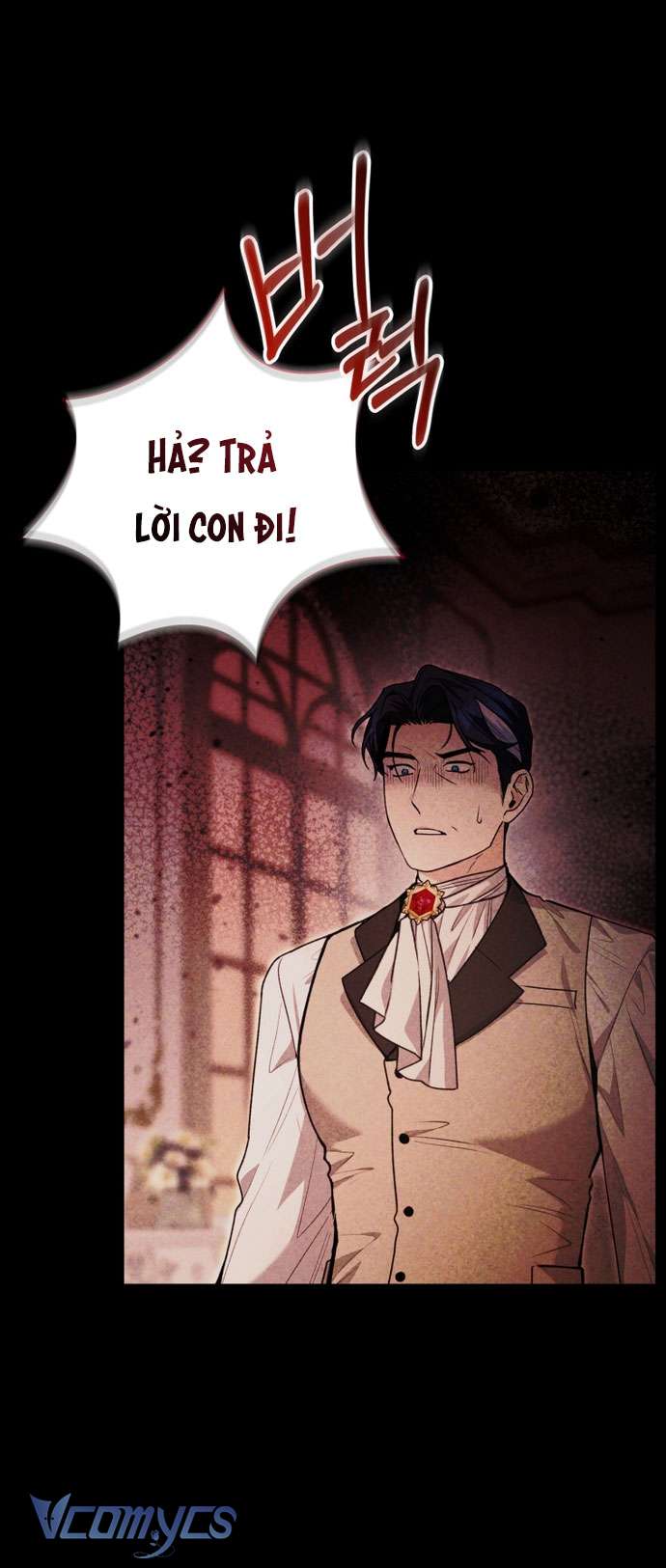 Bé Con Cá Voi Sát Thủ Chap 59 - Next Chap 60