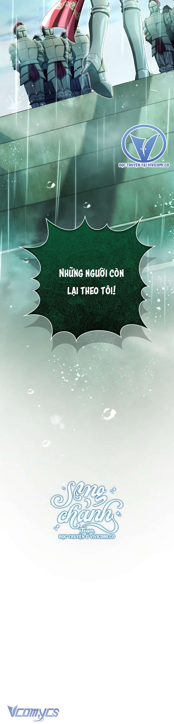 Người Xem Mắt Của Ác Nữ Quá Hoàn Hảo Chap 84 - Trang 4