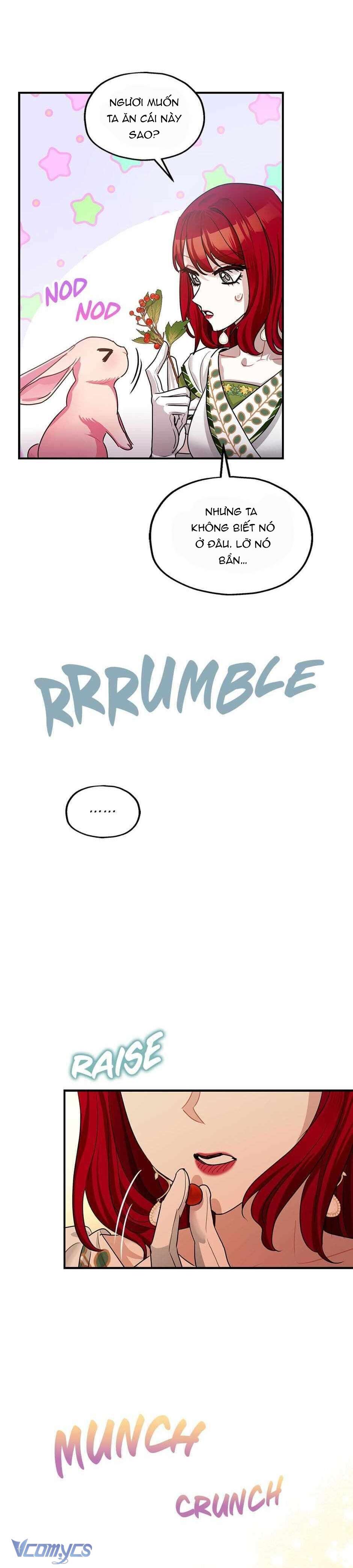 Liều Thuốc An Thần Của Bạo Chúa Chap 36 - Trang 4