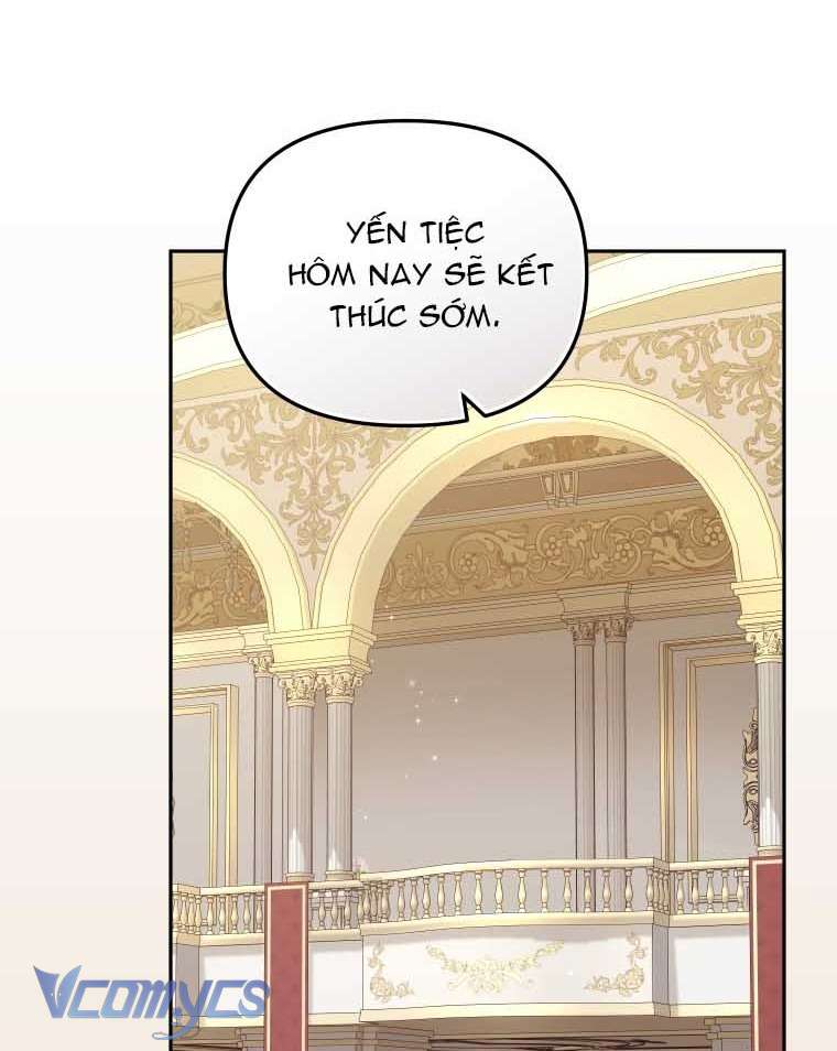 Tôi Được Nuôi Dưỡng Bởi Những Kẻ Phản Diện Chap 119 - Trang 2