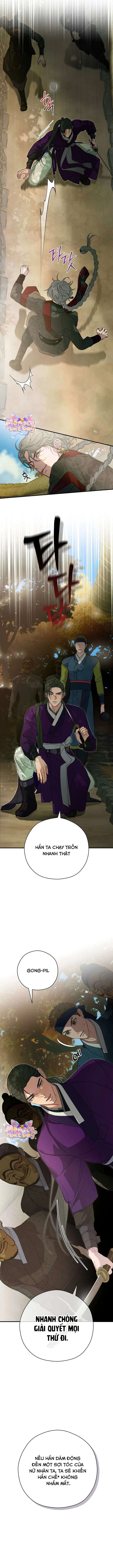 Ta Chỉ Muốn Ăn Em Chap 28 - Trang 4