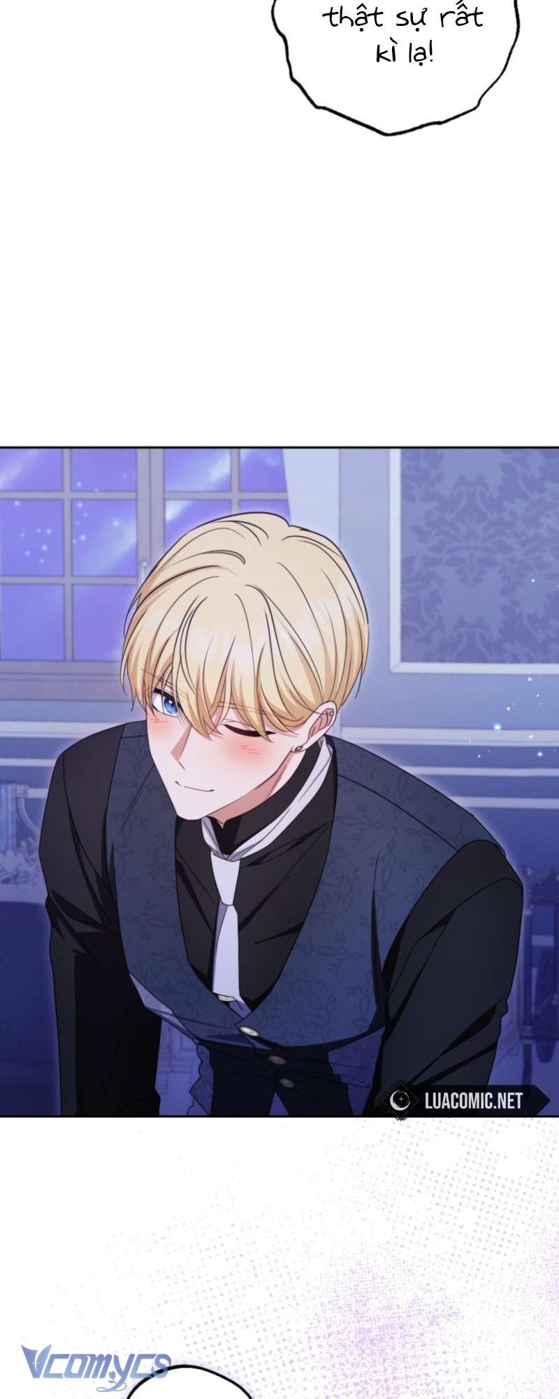 Được Yêu Thương Mà Còn Ngại Ngùng Sao! Chap 104 - Trang 2