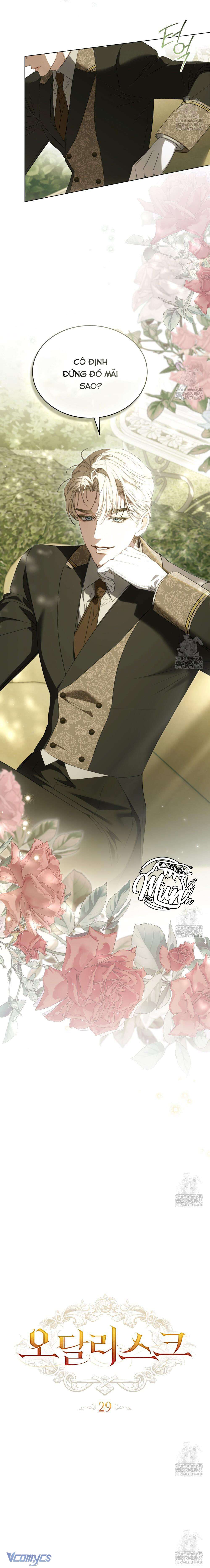 (Munn) Odalisque Chap 29 - Next Chap 30