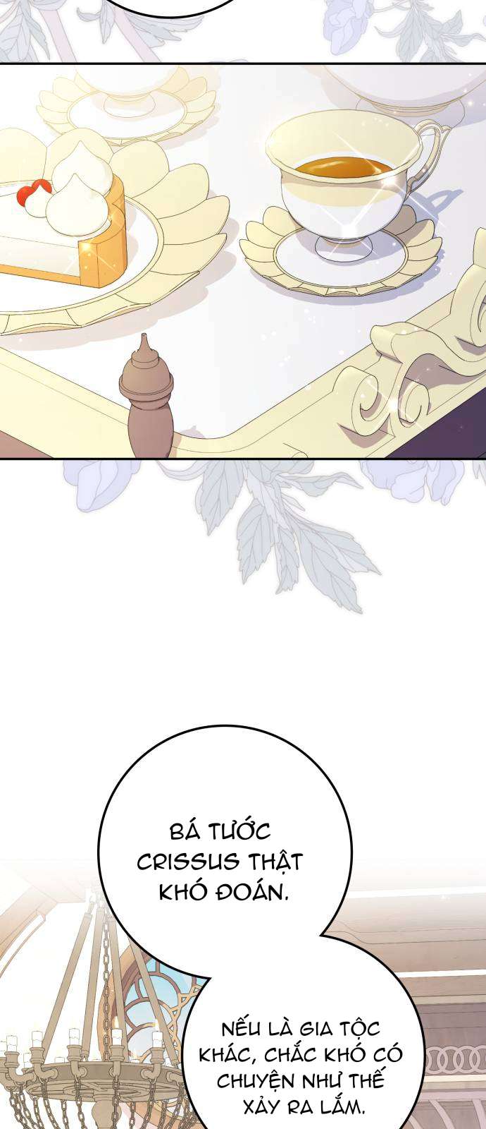 Nữ Công Tước Chiến Lợi Phẩm Chap 35 - Trang 3