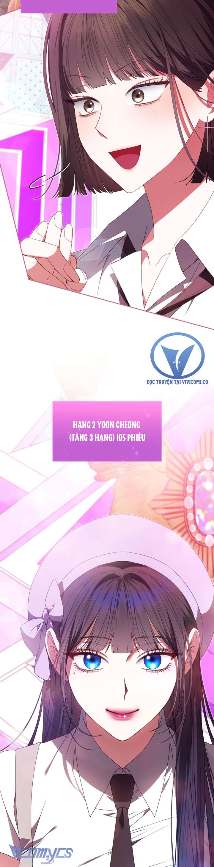 Trở Thành Leader Của Nhóm Nhạc Nữ Đang Trên Bờ Vực Sụp Đổ Chap 17 - Trang 3