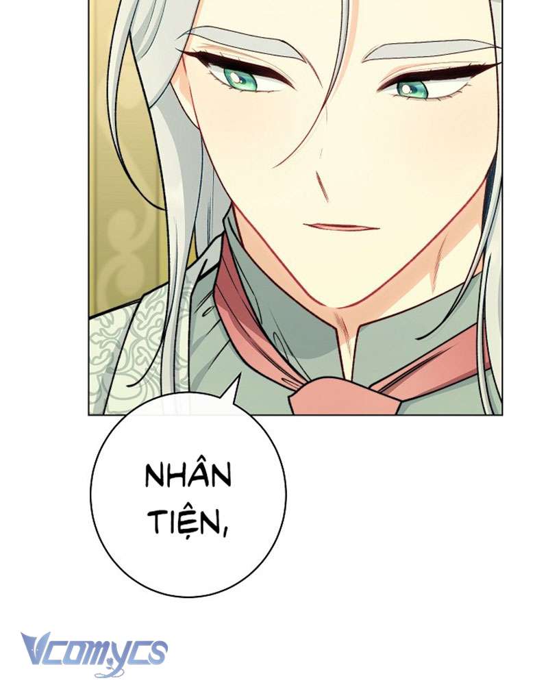 Hầu Gái Độc Quyền Của Hoàng Hậu Phản Diện Chap 66 - Trang 4