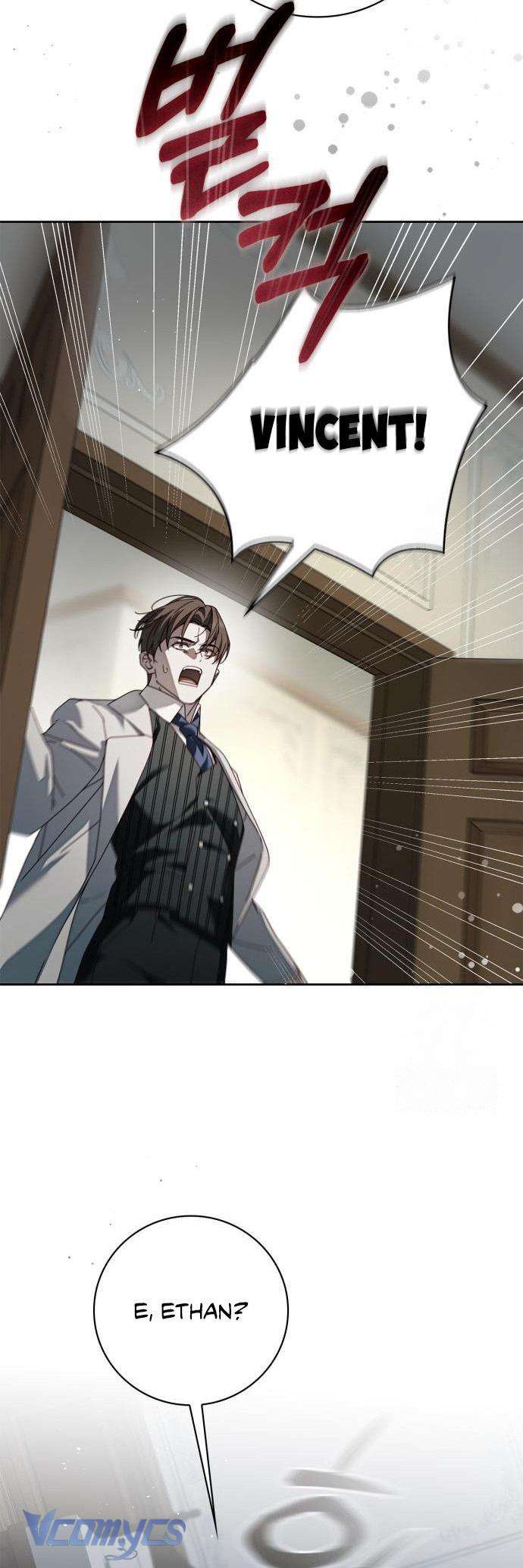 Nữ Hầu Bí Mật Của Nhà Bá Tước Chap 42 - Trang 2