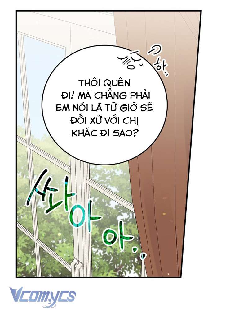 Chị Gái Của Nhân Vật Phản Diện Hôm Nay Cũng Đang Đau Khổ Chap 86 - Trang 4