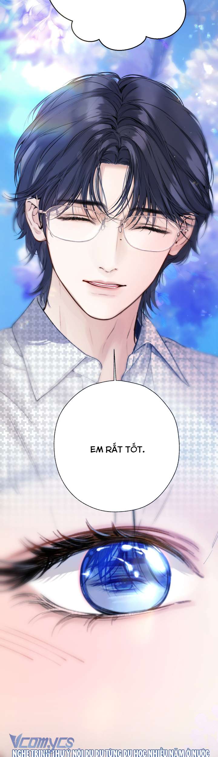 Trêu Nhầm Chapter 70 - Next Chapter 71