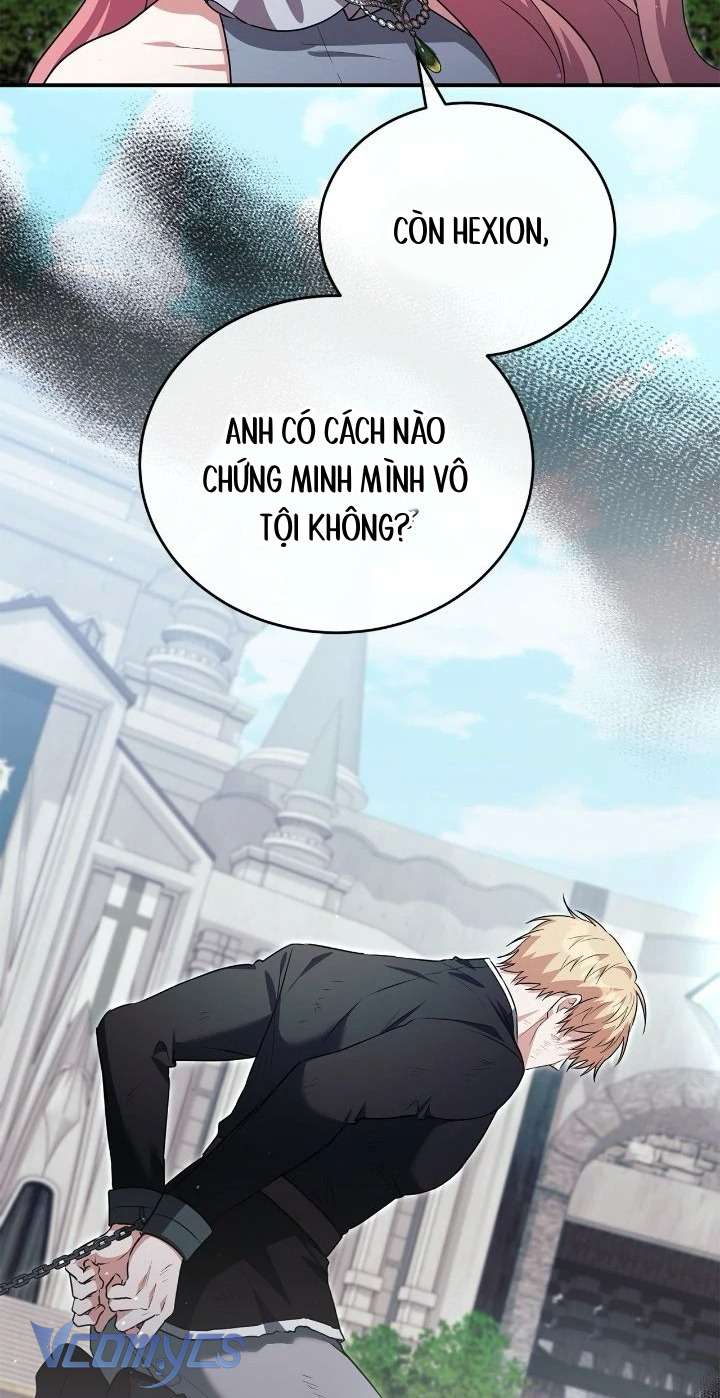 Dàn Harem Nóng Bỏng Đang Dần Lạnh Nhạt với Tôi! Chap 14 - Trang 3