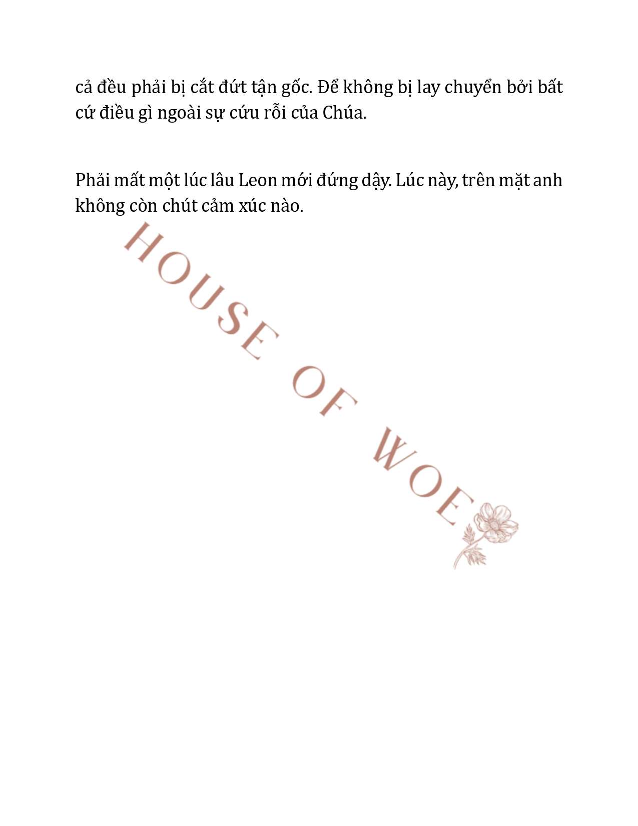 [NOVEL] QUÝ CÔ QUÁI VẬT VÀ HIỆP SĨ THÁNH Chap 47 - Trang 2