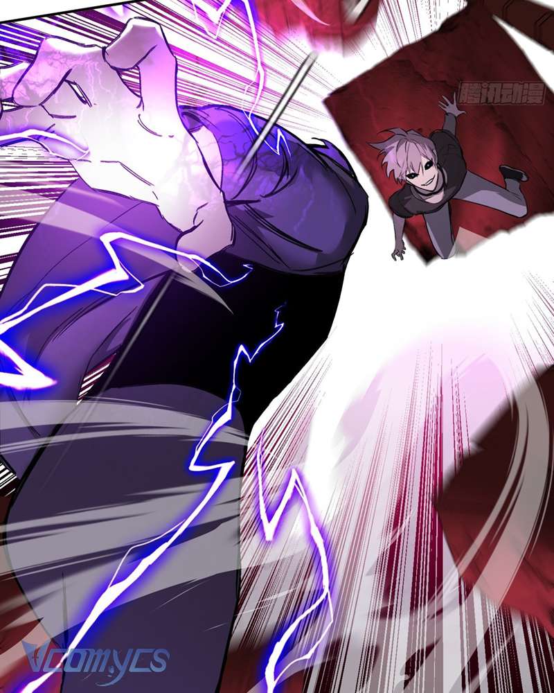 Ác Chi Hoàn Chapter 47 - Next Chapter 48