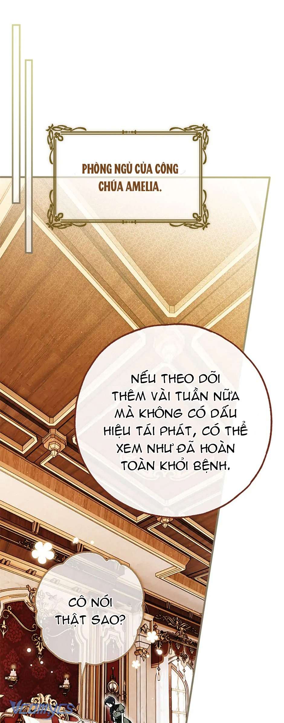 Ai Đó Đang Điều Khiển Cơ Thể Của Tôi Chap 60 - Trang 4