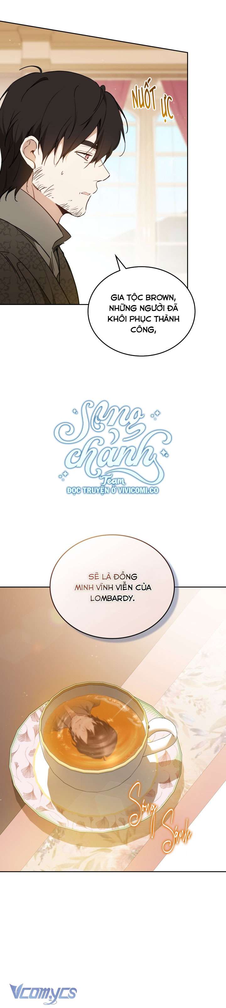 Kiếp Này Nhất Định Làm Gia Chủ Chap 181 - Trang 2