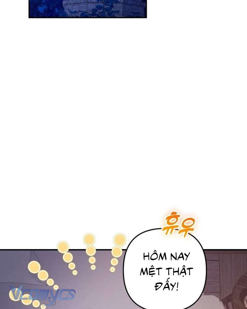 Trước Khi Em Có Ý Định Chạy Trốn Ta Sẽ Ngăn Chặn Nó Chap 30 - Trang 2