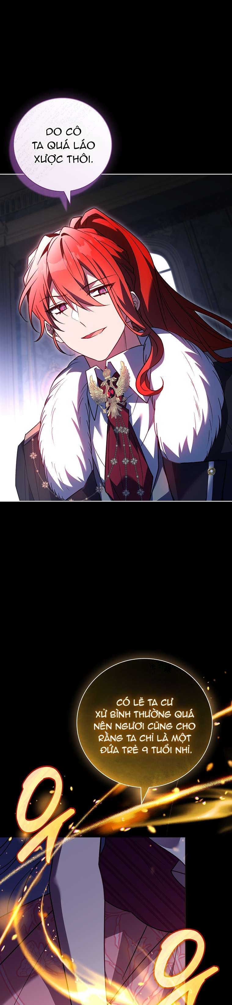 Cha Nào Con Nấy Chap 20 - Next Chap 21