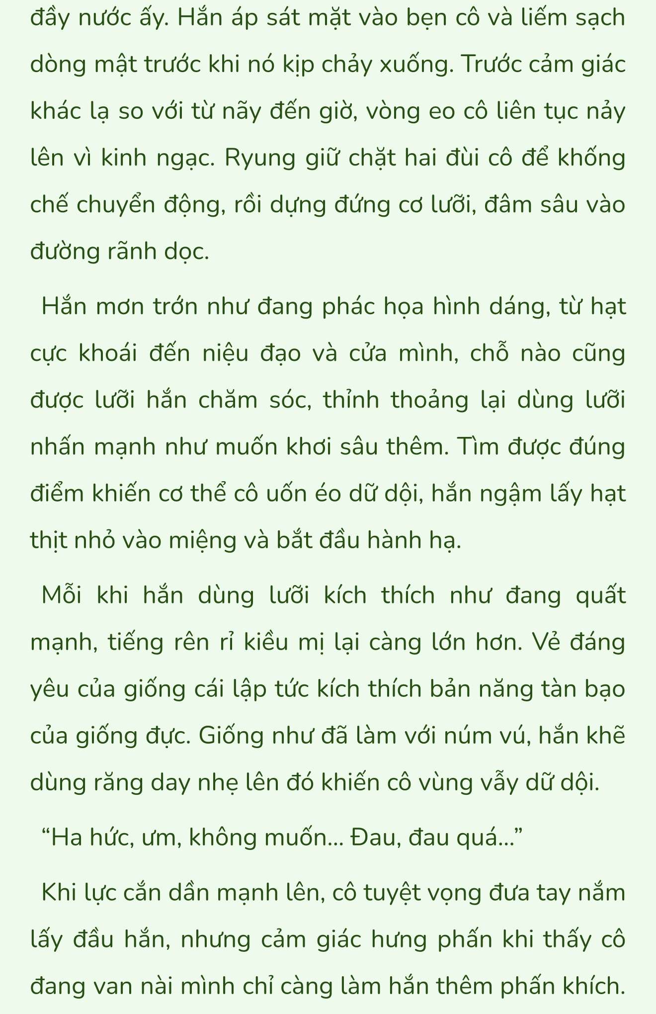 [Novel] Please Shoot Me Chap 4 - Next Chap 5