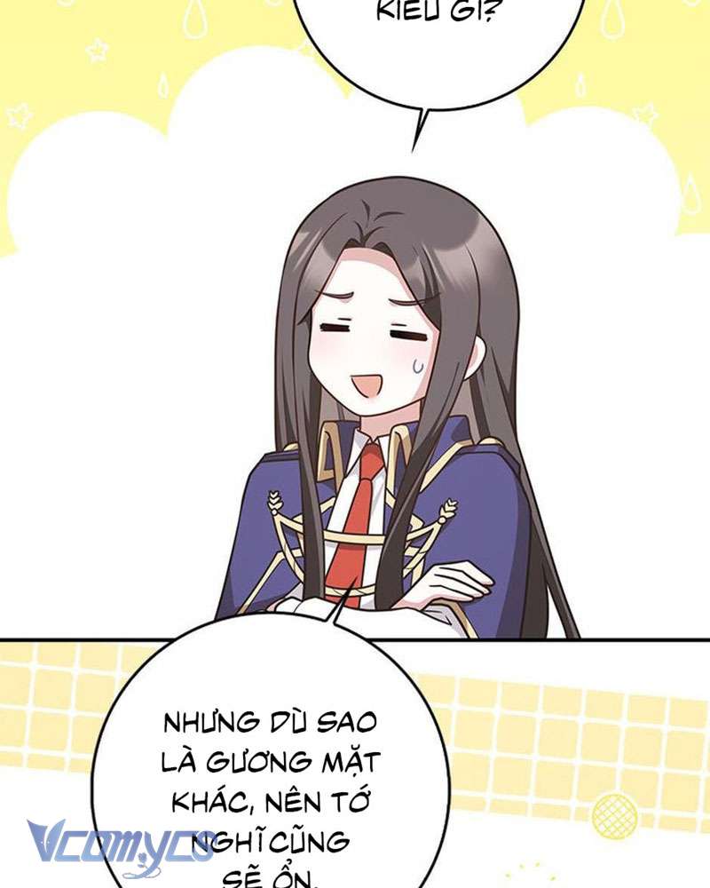 Tôi Thề Chúng Ta Chỉ Là Bạn Chapter 61 - Next Chap 62