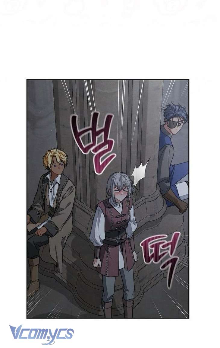 Hôn Nhân Vụ Lợi 2: Bản Tình Ca Không Thể Quên Chap 29 - Trang 2