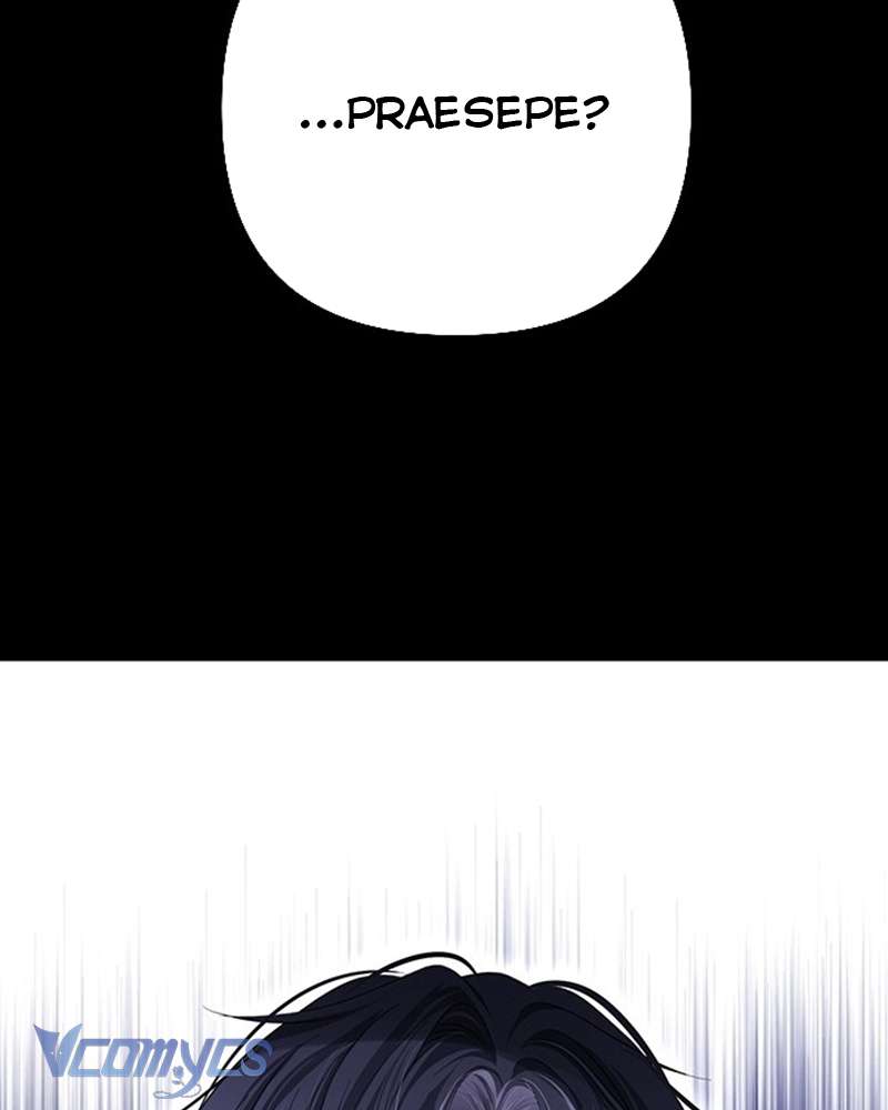 Praesepe Bên Ngoài Chiếc Lồng Chap 2 - Trang 4