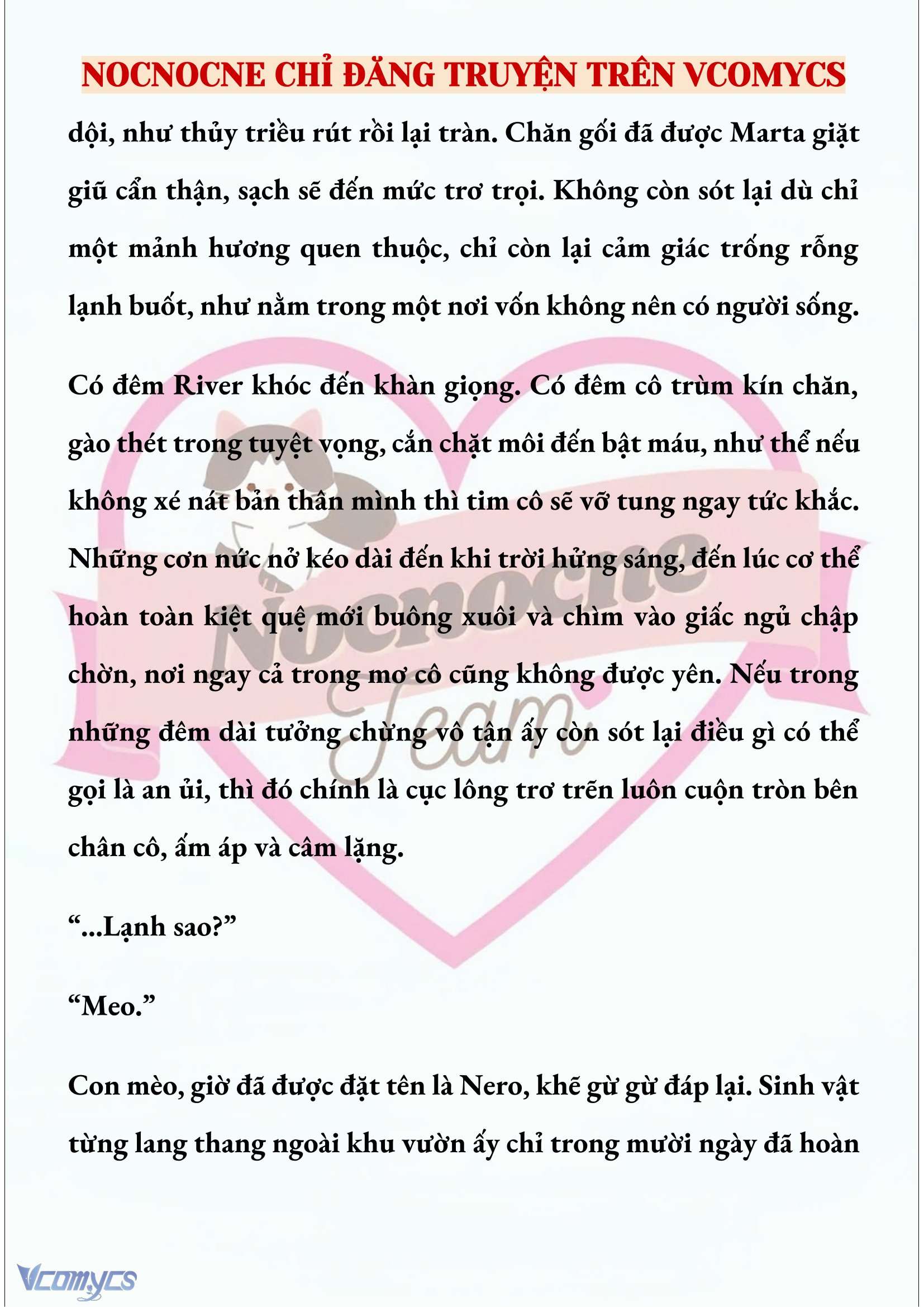 [TIỂU THUYẾT] ĐIỂM CHÍ Chap 164 - Trang 2