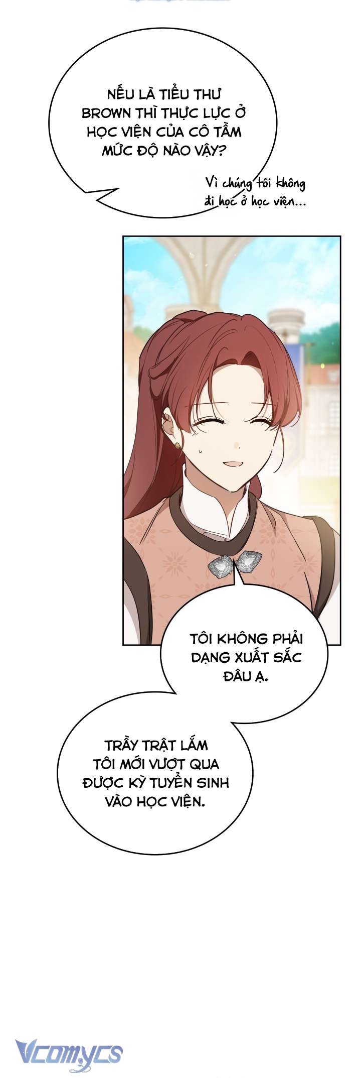 Kiếp Này Nhất Định Làm Gia Chủ Chap 185 - Trang 2