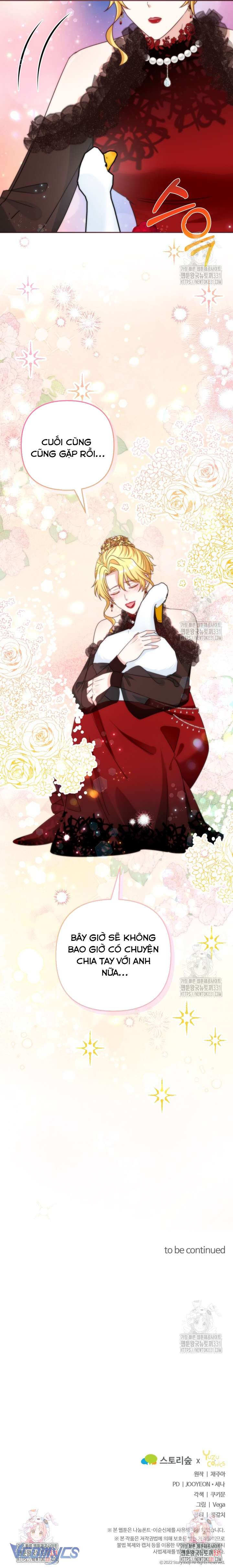 Tôi Sống Chung Với Mẹ Chồng Chapter 68 - Trang 4