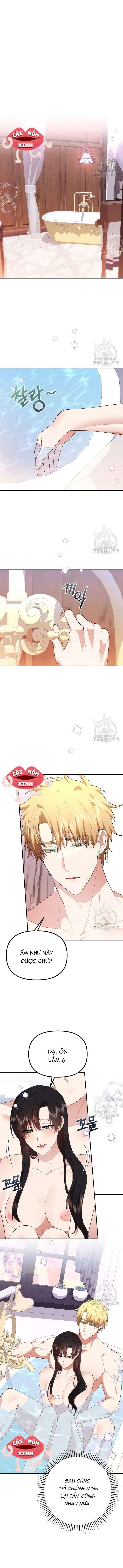 Dũng Sĩ Vị Tha Chap 25 - Next Chap 26