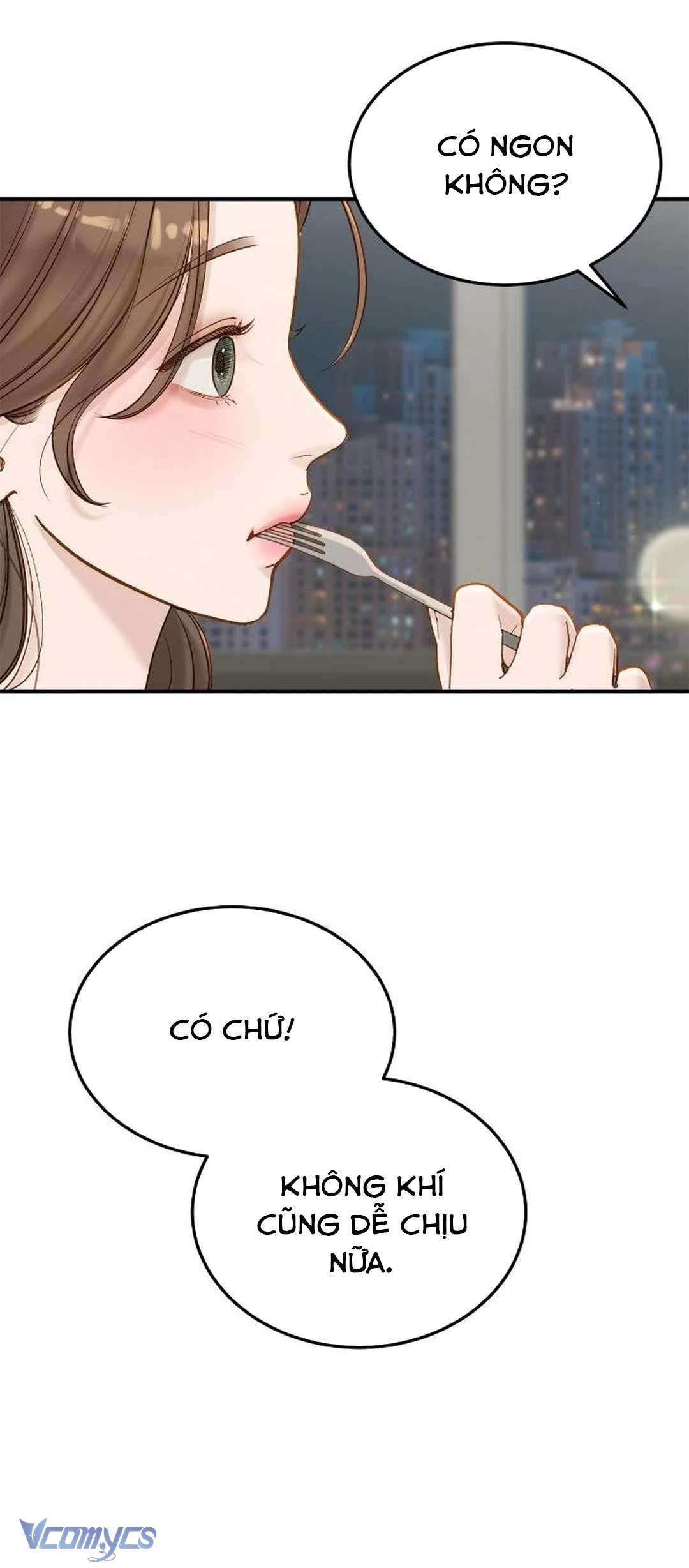 Bất Chấp Rủi Ro Chap 56 - Next Chap 57