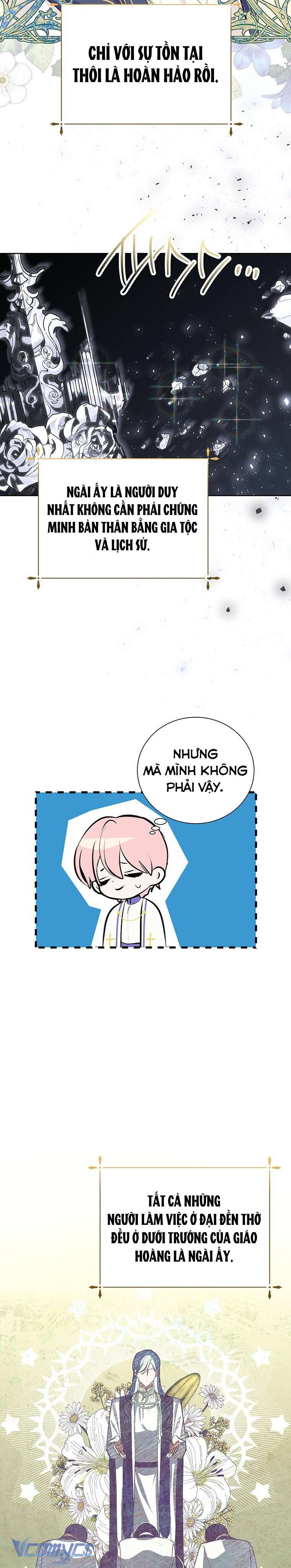 [PNT] Phía Sau Mặt Nạ Của Nam Chính Hiền Lành Chap 14 - Trang 2