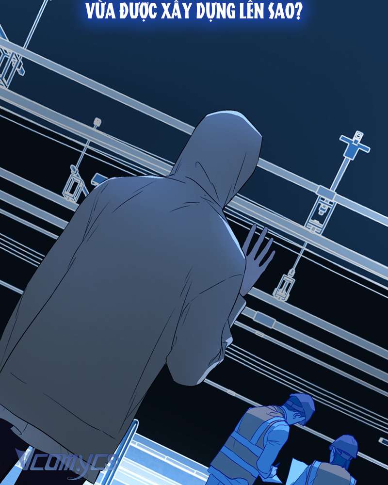 Ác Chi Hoàn Chapter 65 - Trang 4