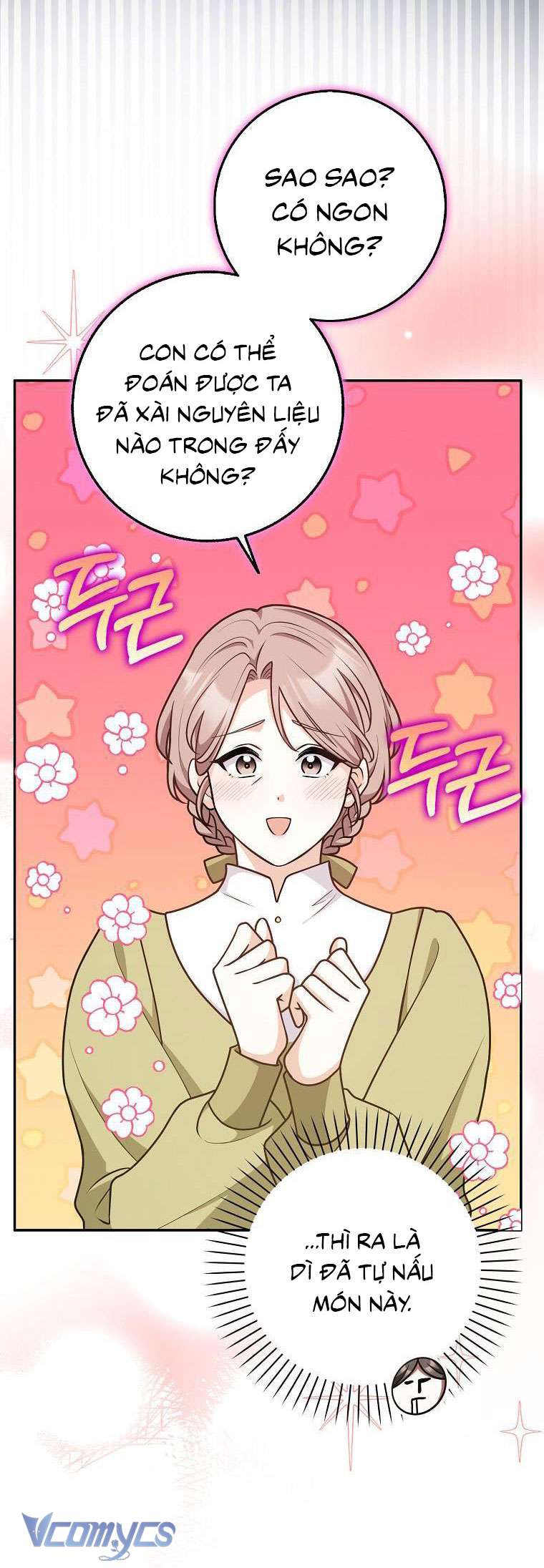 Tôi Thề Chúng Ta Chỉ Là Bạn Chapter 45 - Next Chapter 46