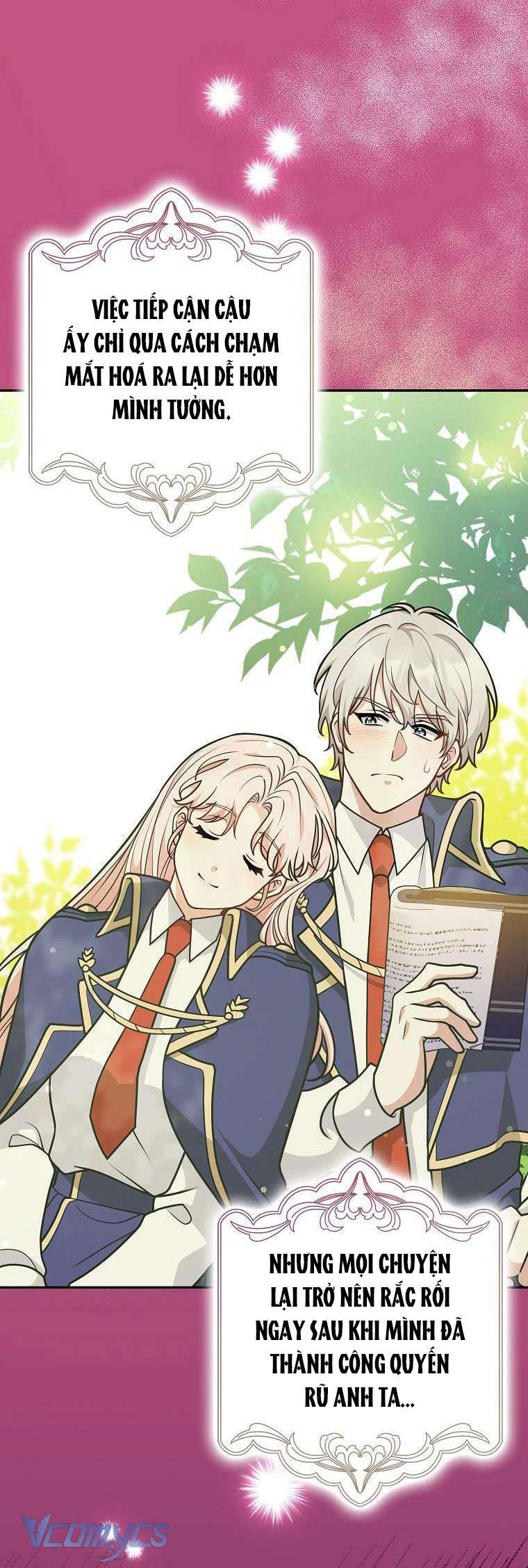 Tôi Thề Chúng Ta Chỉ Là Bạn Chapter 38 - Next Chapter 39