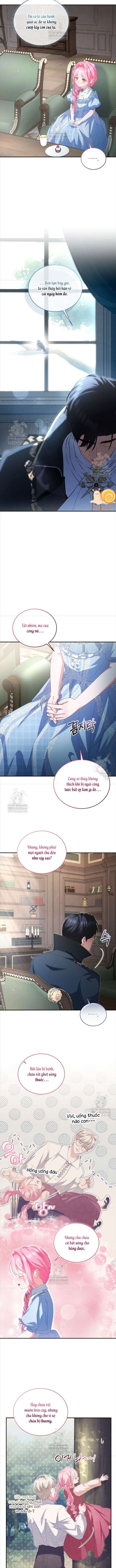 Tôi Là Người Duy Nhất Không Biết Ác Nữ Là Một Người Đàn Ông Chap 14 - Trang 2