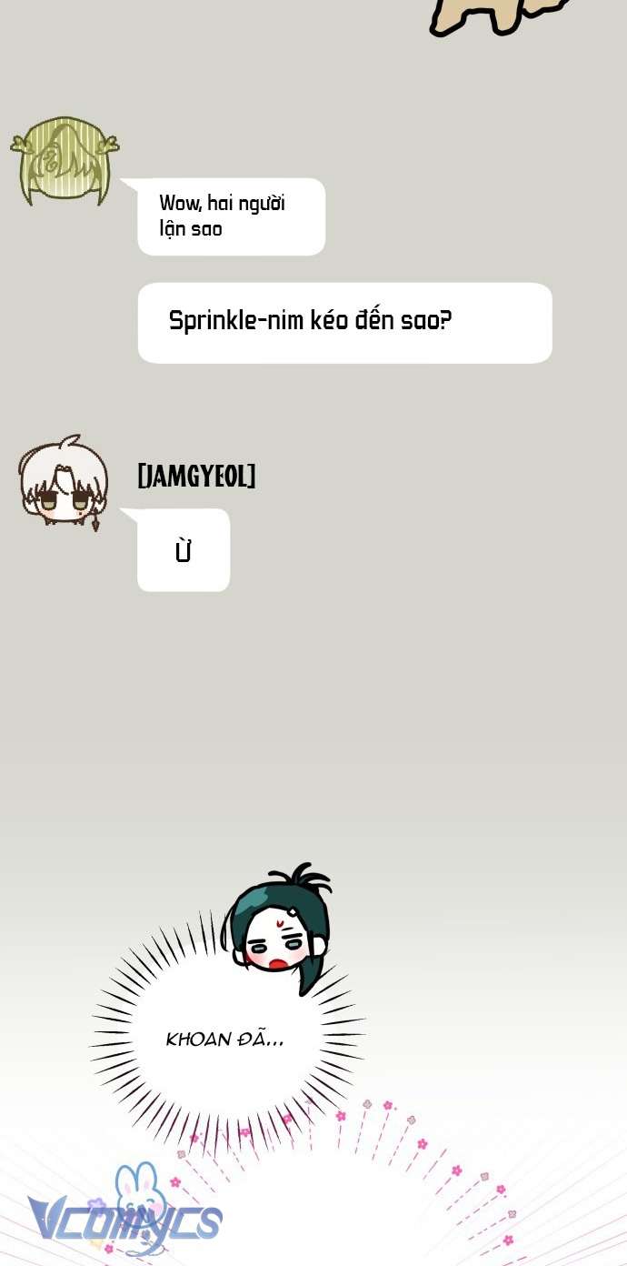 Góc Trải Nghiệm Nho Nhỏ Chap 5 - Trang 2