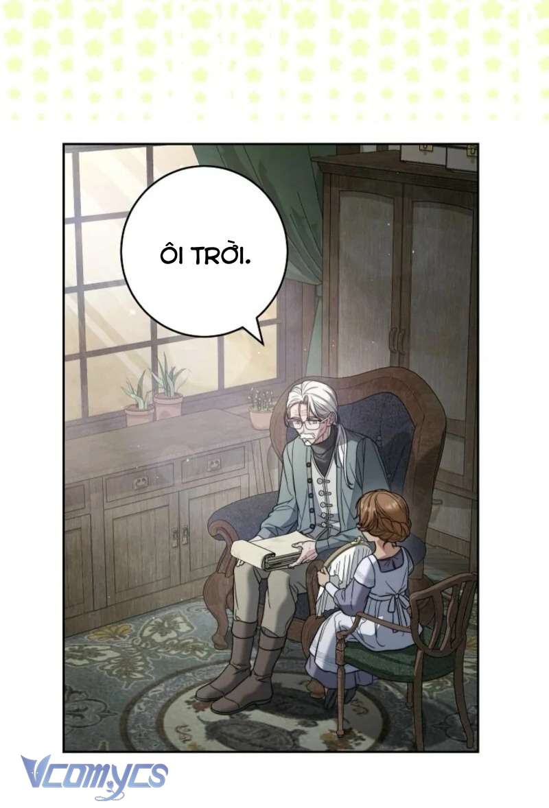 Hôn Nhân Vụ Lợi 2: Bản Tình Ca Không Thể Quên Chap 22 - Trang 2