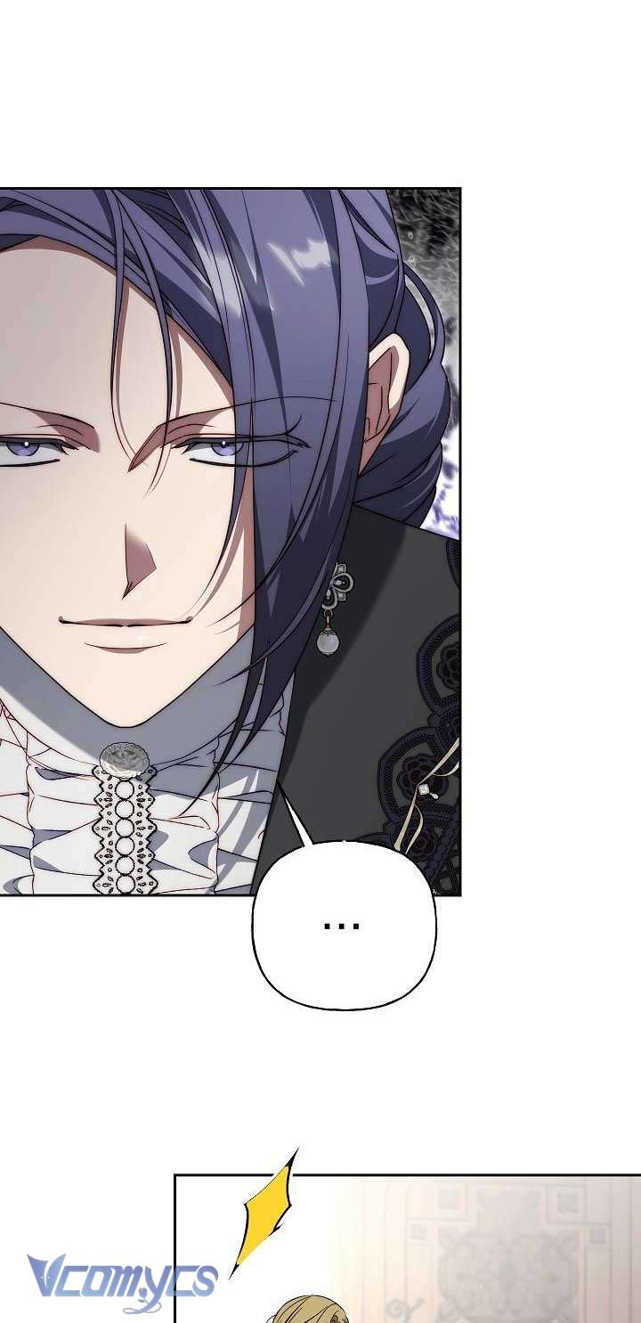 Thuần Hóa Hoàng Tử Quái Vật Chap 17 - Trang 3