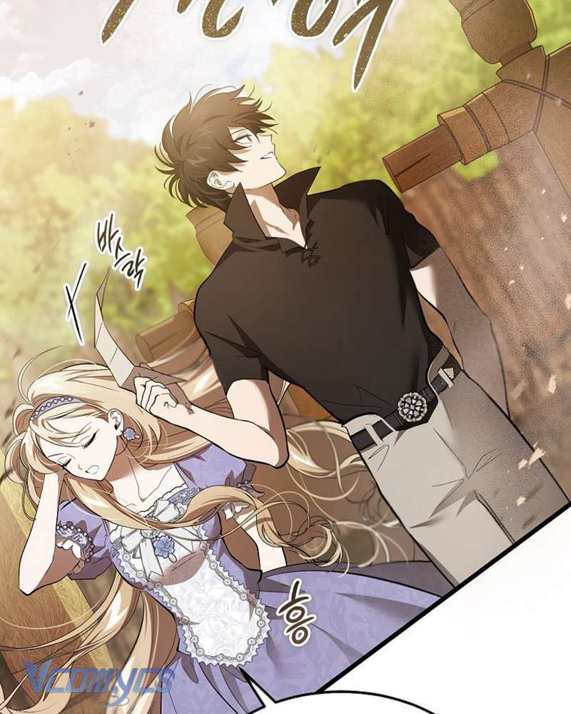 Ác Quỷ Nuôi Dưỡng Tiểu Thư Chapter 46 - Trang 4