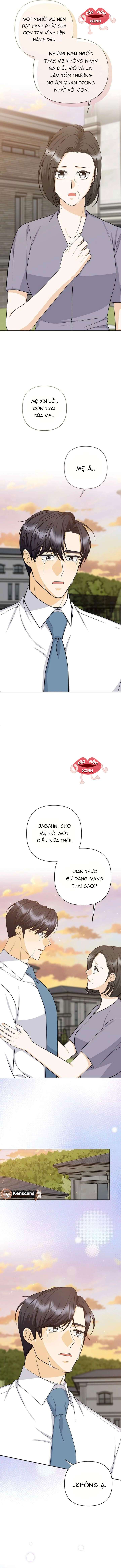 Hãy Tới Nhà Anh Đi Chap 41 - Next 