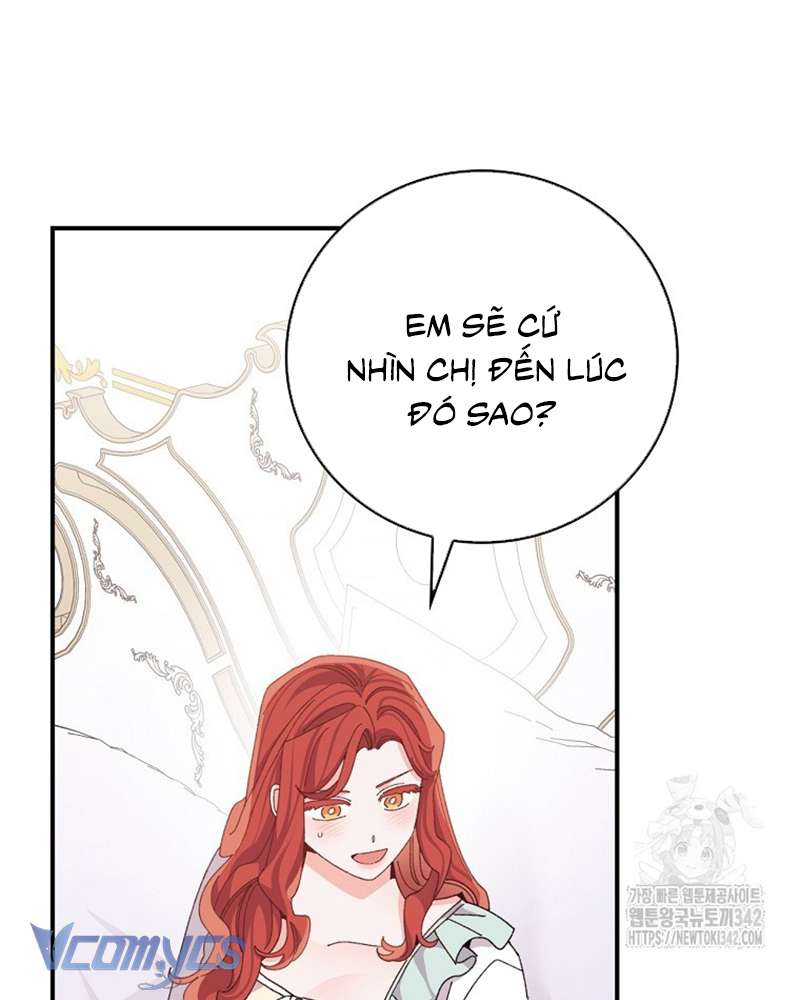 Chị Gái Của Nhân Vật Phản Diện Hôm Nay Cũng Đang Đau Khổ Chap 95 - Trang 4