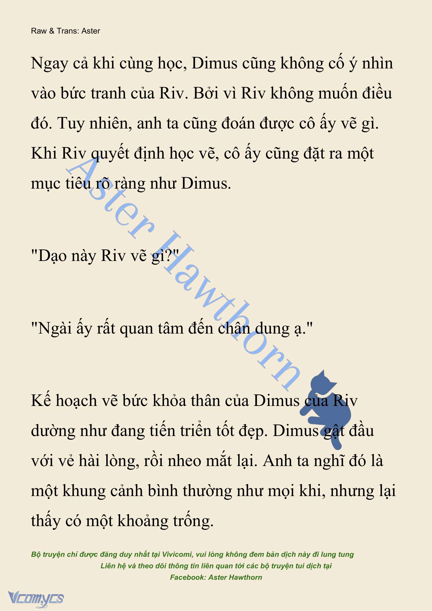 [NOVEL] Odalisque Chap 144 - Trang 2