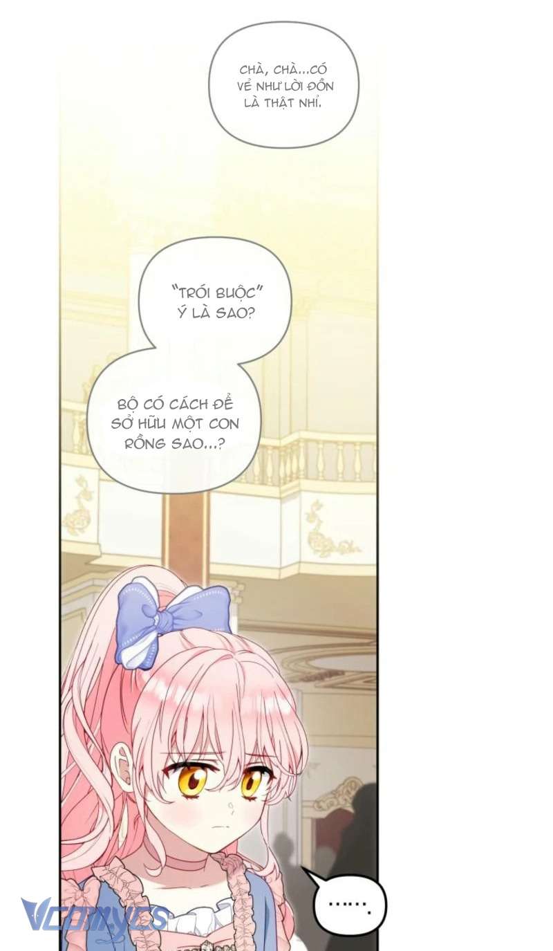 Tôi Được Nuôi Dưỡng Bởi Những Kẻ Phản Diện Chap 97 - Trang 3