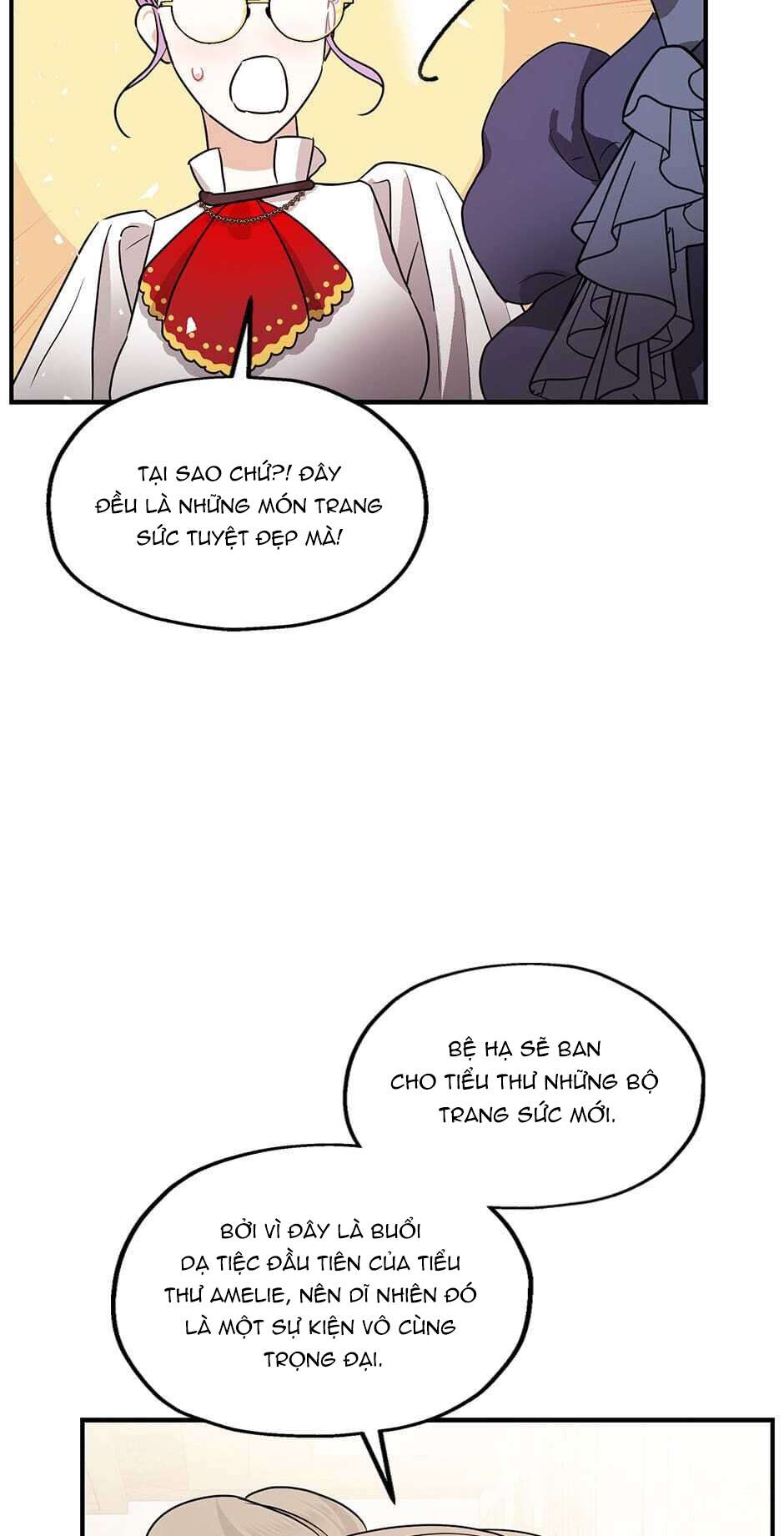 Liều Thuốc An Thần Của Bạo Chúa Chap 31 - Trang 4