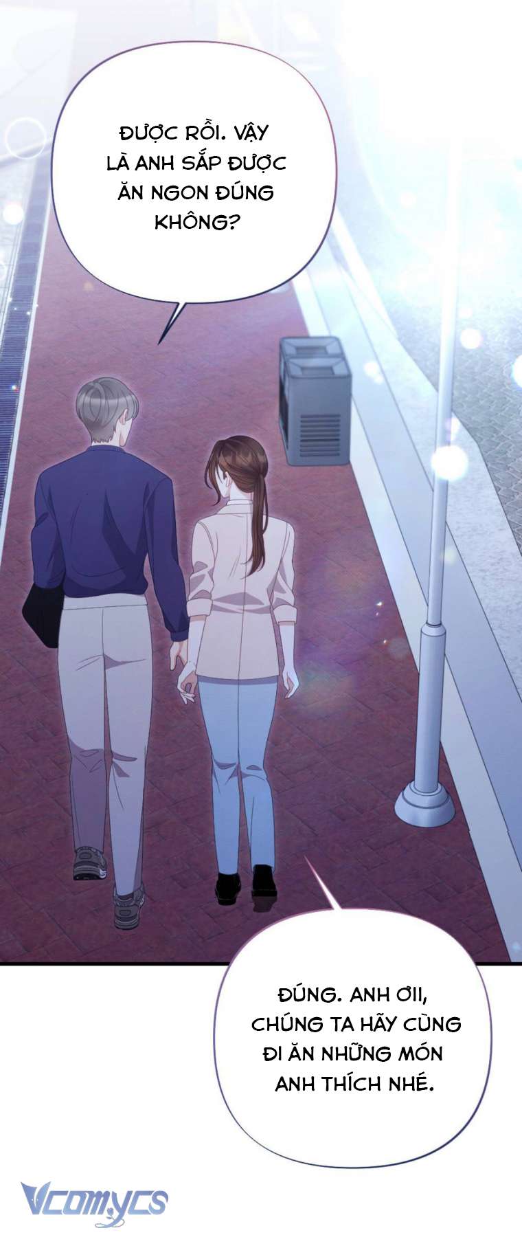 [18+] Hối Hận Muộn Màn Chap 18 - Trang 2