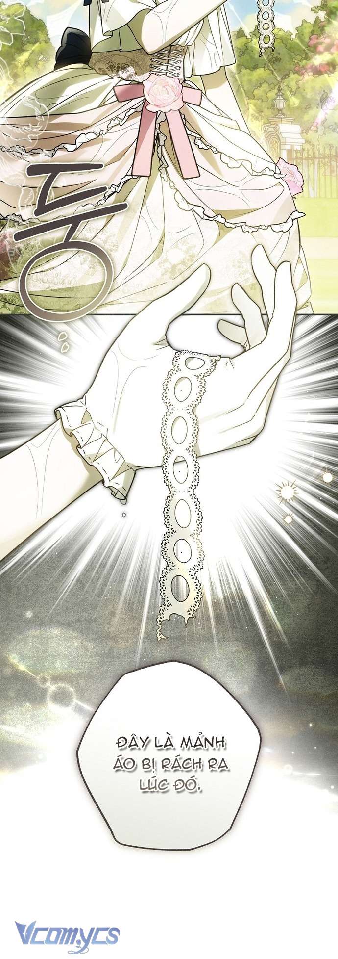 Độc Chiếm Sủng Ái Của Công Chúa Út, Mọi Người Đều Say Mê Tôi. Chap 22 - Trang 4