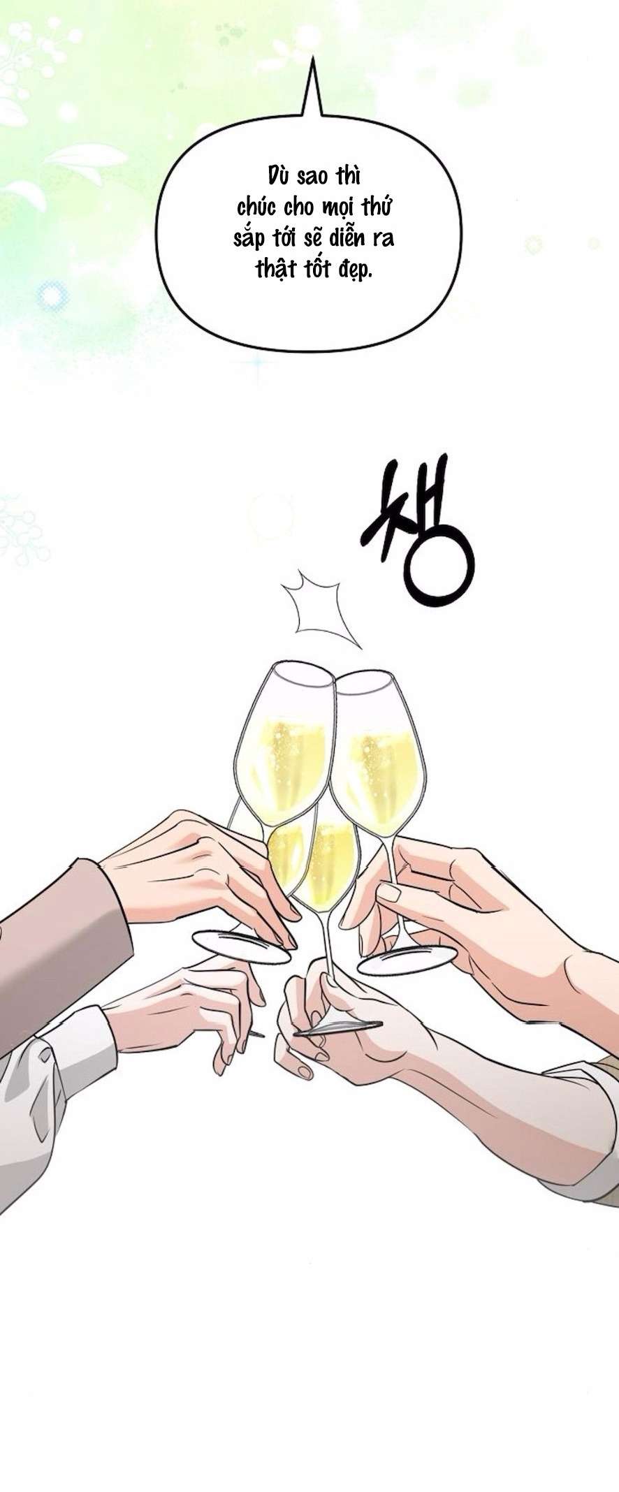 Cẩn Thận Va Phải Tình Yêu Chap 37 - Trang 3