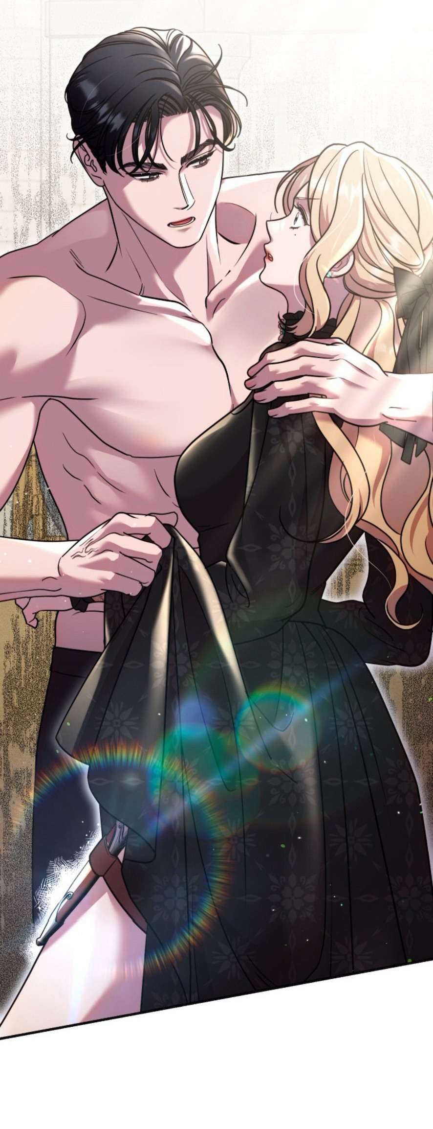 Gác Kiếm Nơi Phòng Ngủ Chap 5 - Next 