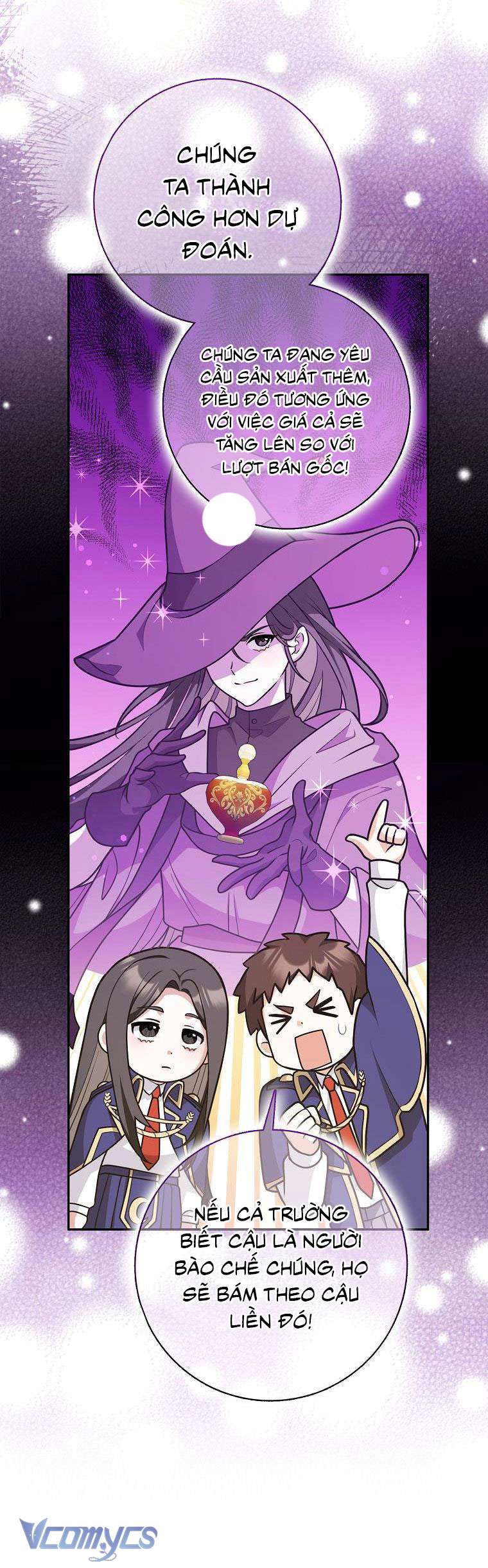 Tôi Thề Chúng Ta Chỉ Là Bạn Chapter 39 - Next Chapter 40