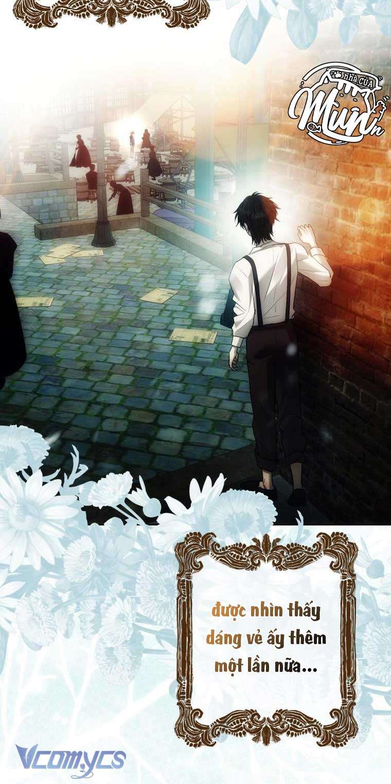 Tôi Bị Cắn Bởi Chú Chó Tôi Đã Bỏ Rơi Chap 79 - Next 