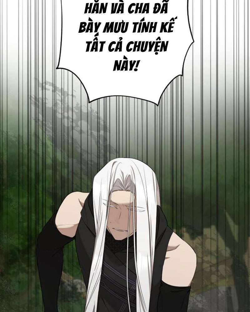 Trận Đấu Đồng Đội Của Những Tài Xế Xe Tải Chap 35 - Trang 4